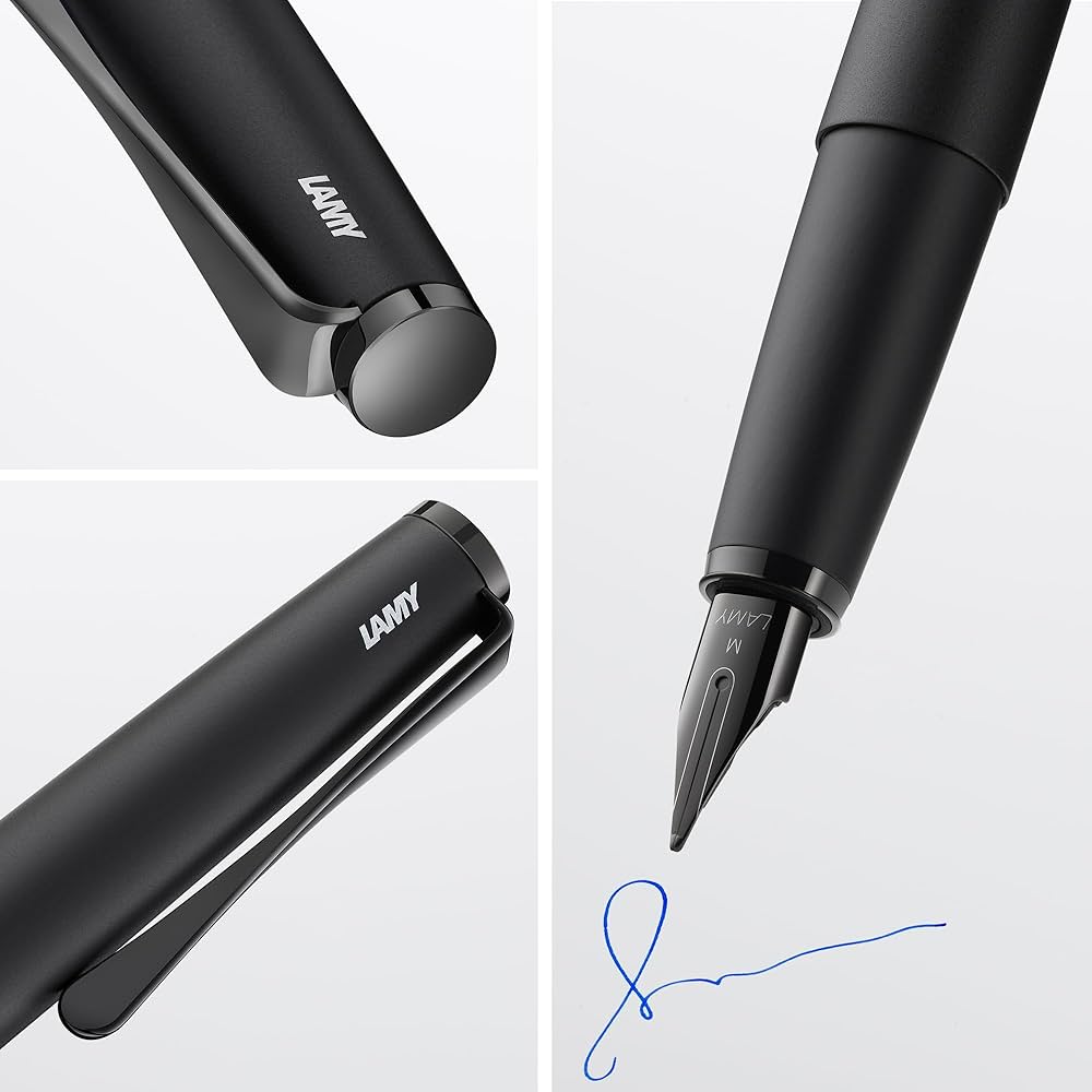 ✨LAMY✨まとめ売り✨ラミー✨ Amazon | LAMY ラミー 万年筆 Safari サファリ スカーレット EF